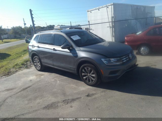 VOLKSWAGEN TIGUAN 2018 3vv1b7axxjm108676