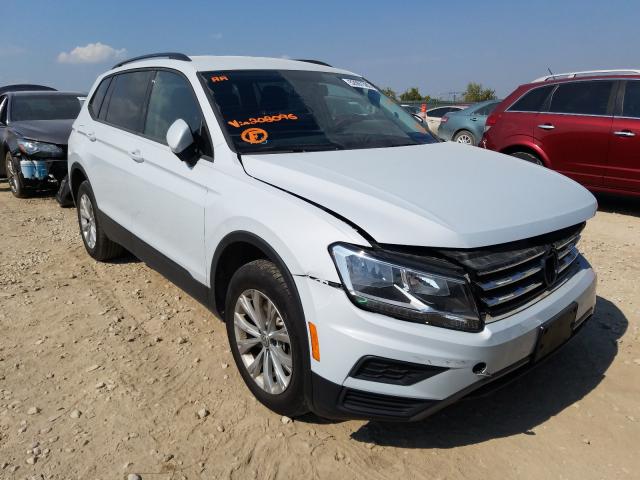 VOLKSWAGEN NULL 2018 3vv1b7axxjm208096