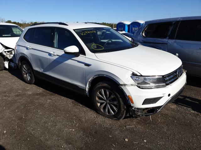 VOLKSWAGEN TIGUAN S 2019 3vv1b7axxkm012872