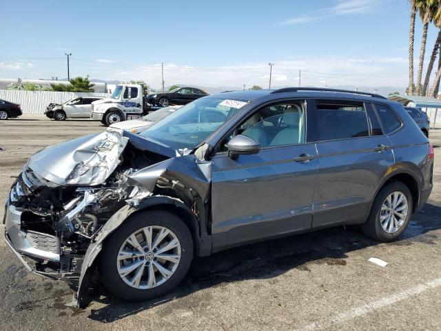 VOLKSWAGEN TIGUAN S 2019 3vv1b7axxkm063921