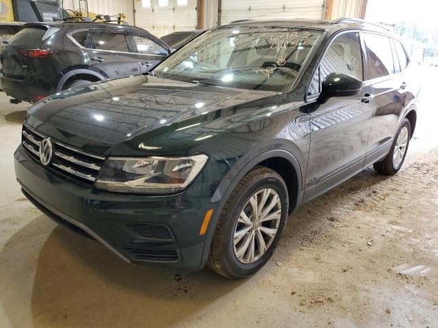 VOLKSWAGEN TIGUAN S 2019 3vv1b7axxkm103575