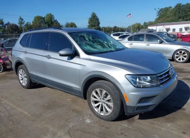 VOLKSWAGEN TIGUAN 2019 3vv1b7axxkm123678