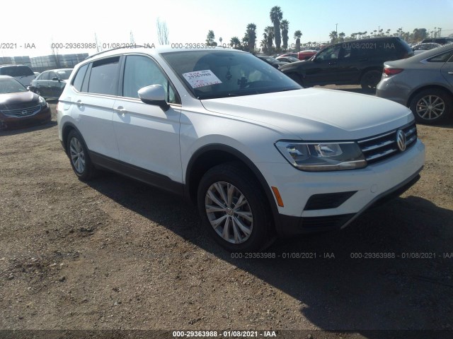 VOLKSWAGEN TIGUAN 2019 3vv1b7axxkm175800