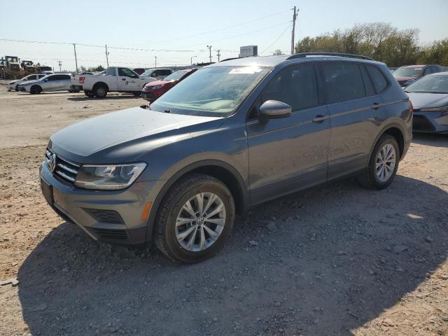 VOLKSWAGEN TIGUAN S 2020 3vv1b7axxlm023694