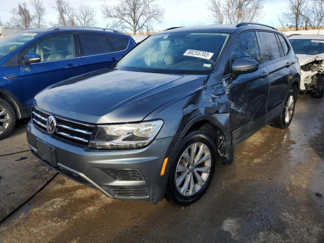 VOLKSWAGEN TIGUAN 2020 3vv1b7axxlm024876