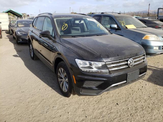 VOLKSWAGEN NULL 2020 3vv1b7axxlm030676