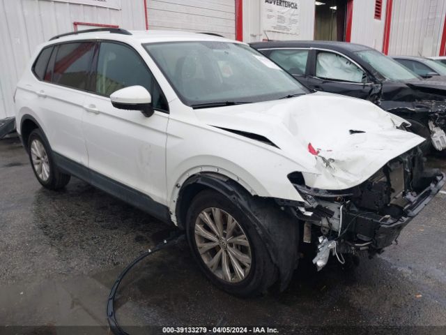 VOLKSWAGEN TIGUAN 2020 3vv1b7axxlm036865