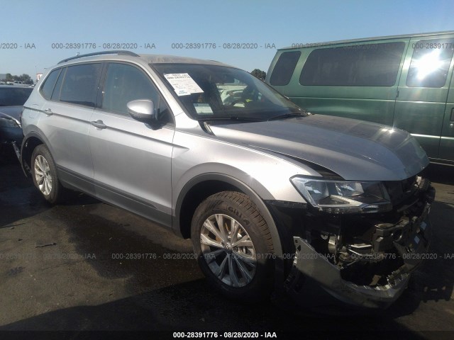 VOLKSWAGEN TIGUAN 2020 3vv1b7axxlm038454