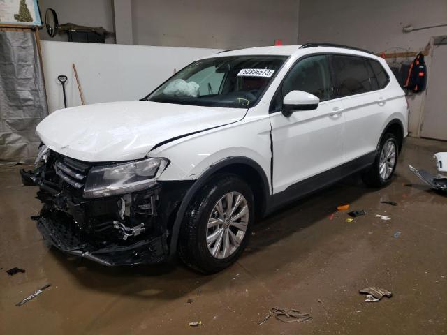 VOLKSWAGEN TIGUAN 2020 3vv1b7axxlm048188