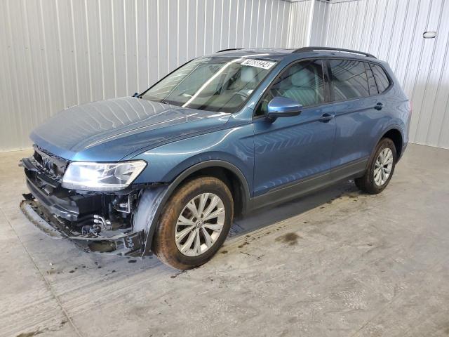 VOLKSWAGEN TIGUAN S 2020 3vv1b7axxlm060034