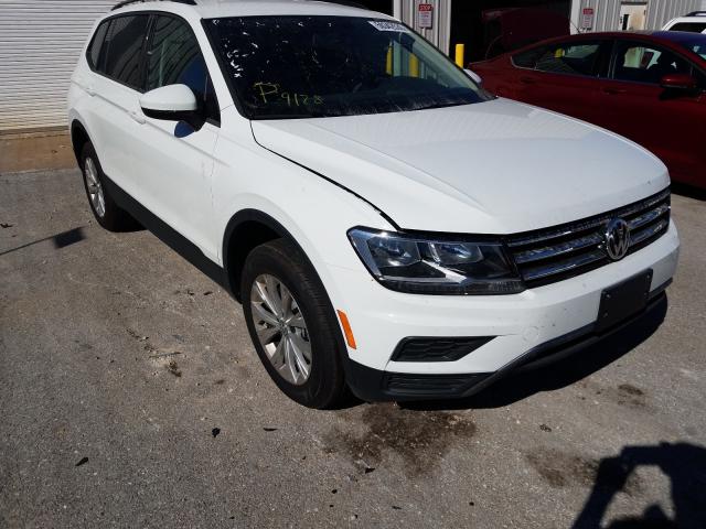 VOLKSWAGEN TIGUAN S 2020 3vv1b7axxlm084866