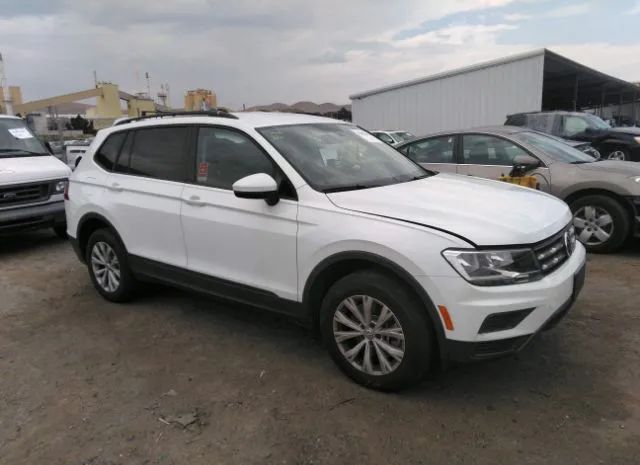 VOLKSWAGEN TIGUAN 2020 3vv1b7axxlm085161