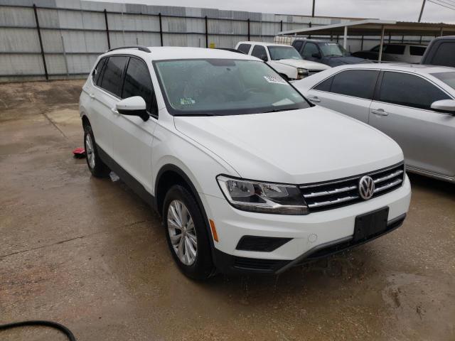 VOLKSWAGEN TIGUAN S 2020 3vv1b7axxlm090439