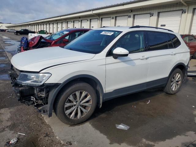 VOLKSWAGEN TIGUAN S 2020 3vv1b7axxlm090442