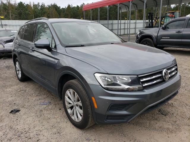 VOLKSWAGEN TIGUAN S 2020 3vv1b7axxlm098203