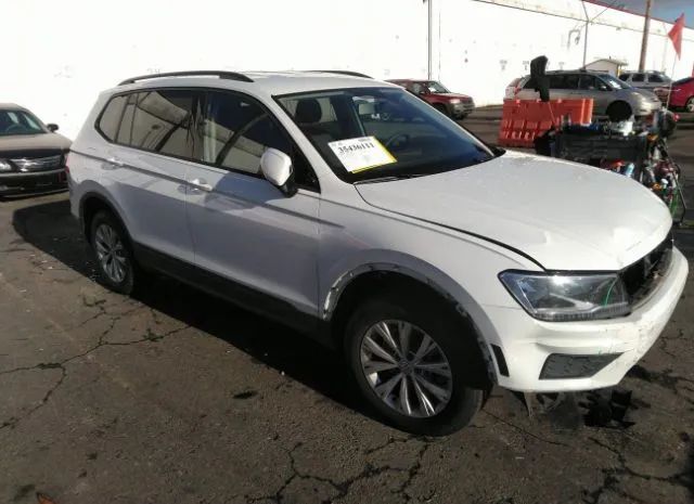 VOLKSWAGEN TIGUAN 2020 3vv1b7axxlm108342