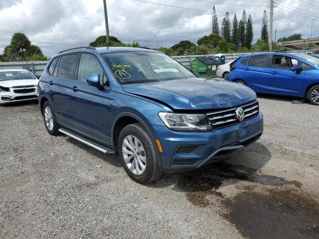 VOLKSWAGEN TIGUAN S 2020 3vv1b7axxlm114769