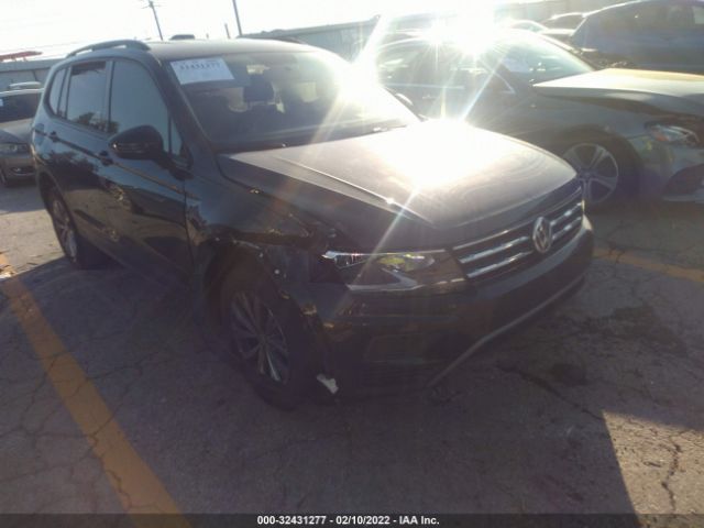 VOLKSWAGEN TIGUAN 2020 3vv1b7axxlm136903