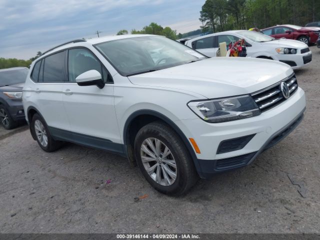 VOLKSWAGEN TIGUAN 2020 3vv1b7axxlm147528