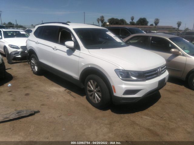 VOLKSWAGEN TIGUAN 2020 3vv1b7axxlm170548