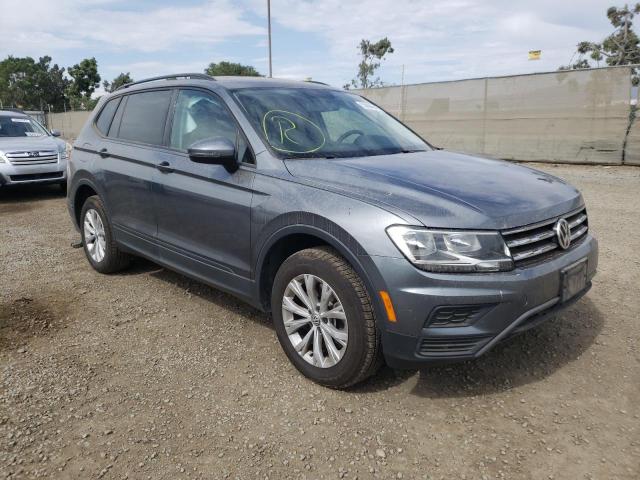 VOLKSWAGEN TIGUAN S 2020 3vv1b7axxlm181369