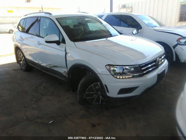 VOLKSWAGEN TIGUAN 2021 3vv1b7axxmm034115