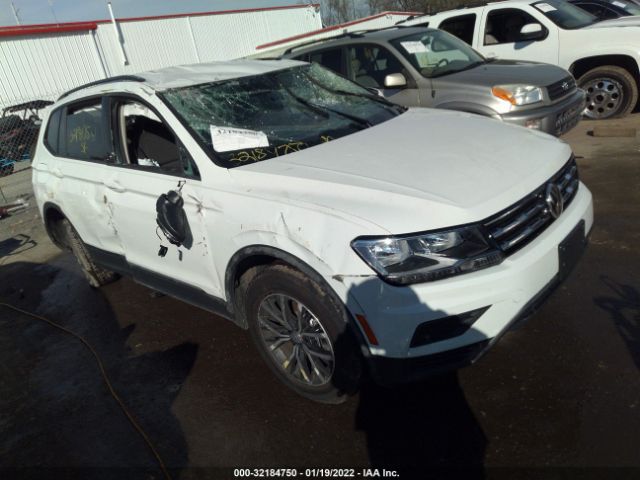 VOLKSWAGEN TIGUAN 2021 3vv1b7axxmm152388