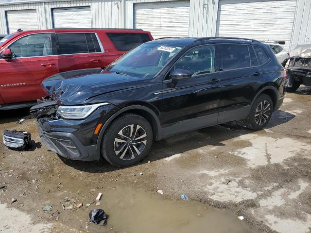 VOLKSWAGEN TIGUAN 2022 3vv1b7axxnm112524