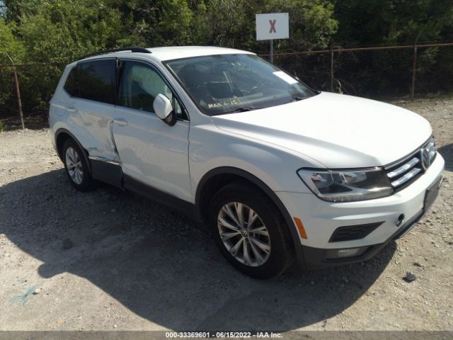 VOLKSWAGEN TIGUAN 2018 3vv2b7ax0jm000670