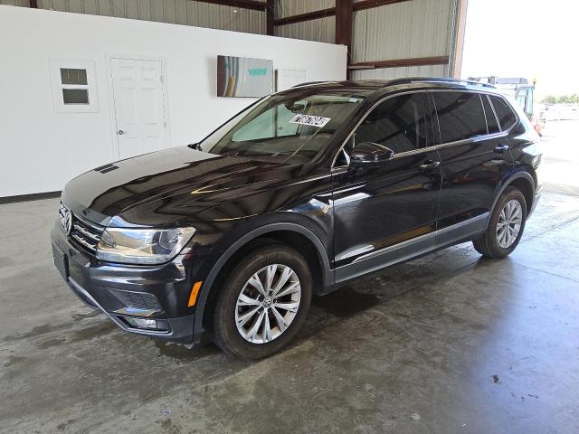 VOLKSWAGEN TIGUAN SE 2018 3vv2b7ax0jm001799