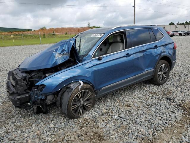 VOLKSWAGEN TIGUAN 2018 3vv2b7ax0jm029814