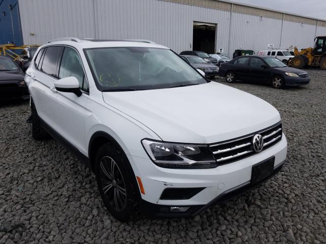 VOLKSWAGEN NULL 2018 3vv2b7ax0jm029831