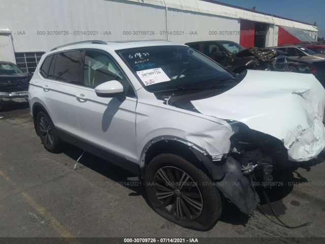 VOLKSWAGEN TIGUAN 2018 3vv2b7ax0jm033247