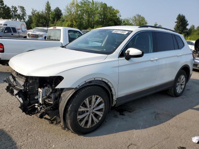 VOLKSWAGEN NULL 2018 3vv2b7ax0jm034740