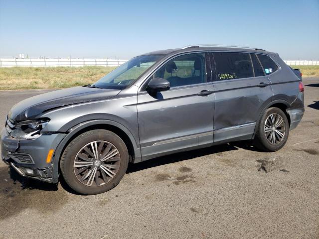 VOLKSWAGEN TIGUAN SE 2018 3vv2b7ax0jm038481