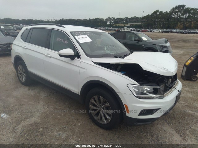 VOLKSWAGEN TIGUAN 2018 3vv2b7ax0jm042451