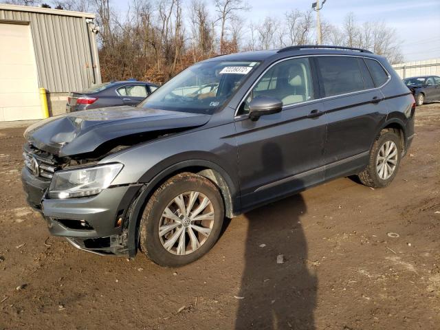 VOLKSWAGEN NULL 2018 3vv2b7ax0jm043227