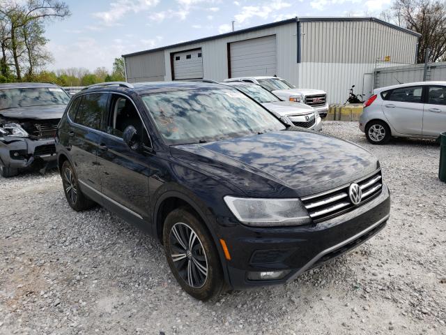 VOLKSWAGEN NULL 2018 3vv2b7ax0jm057063