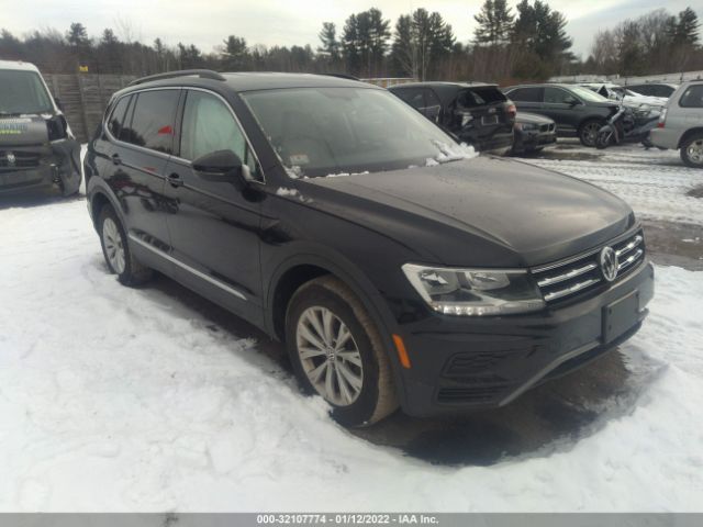 VOLKSWAGEN TIGUAN 2018 3vv2b7ax0jm066099