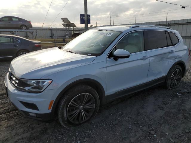 VOLKSWAGEN NULL 2018 3vv2b7ax0jm068483