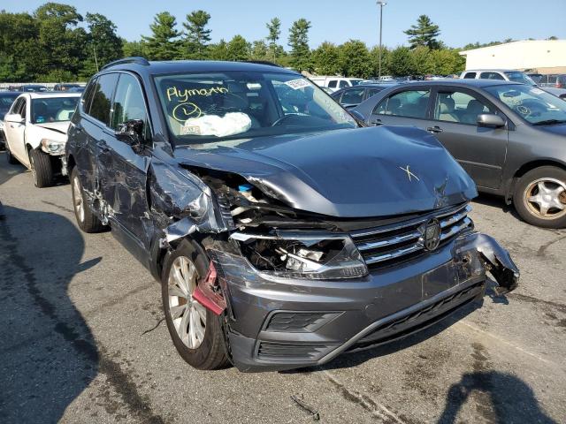 VOLKSWAGEN TIGUAN SE 2018 3vv2b7ax0jm068497