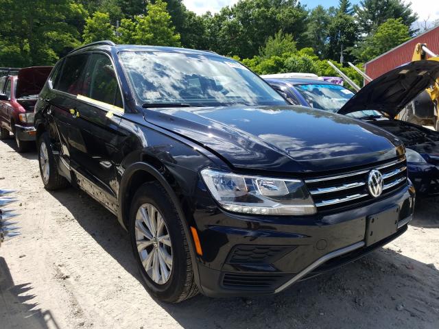 VOLKSWAGEN TIGUAN SE 2018 3vv2b7ax0jm074798