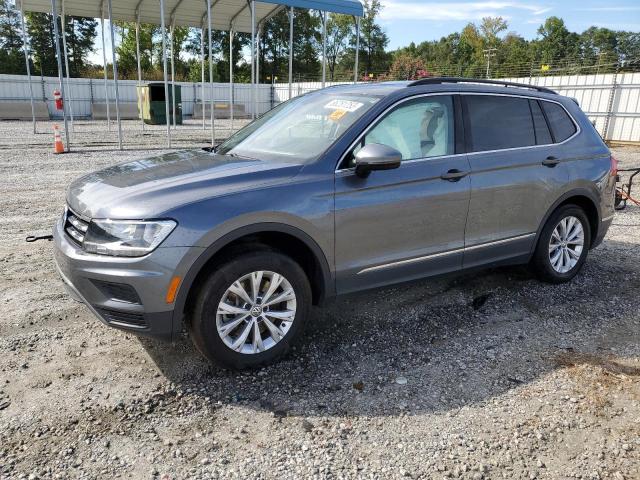 VOLKSWAGEN TIGUAN SE 2018 3vv2b7ax0jm076101