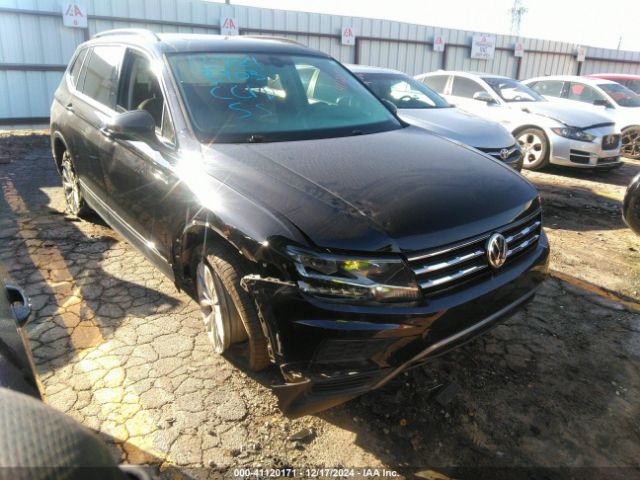 VOLKSWAGEN TIGUAN 2018 3vv2b7ax0jm093903