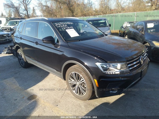 VOLKSWAGEN TIGUAN 2018 3vv2b7ax0jm098048