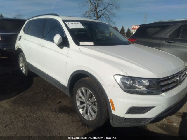 VOLKSWAGEN TIGUAN 2018 3vv2b7ax0jm100137