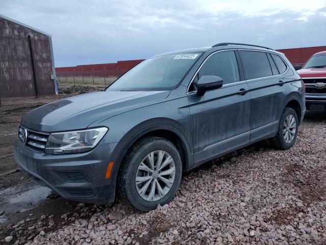 VOLKSWAGEN TIGUAN SE 2018 3vv2b7ax0jm101689