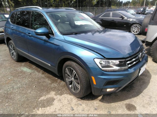 VOLKSWAGEN TIGUAN 2018 3vv2b7ax0jm111347