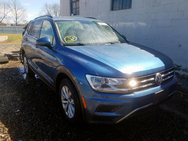 VOLKSWAGEN NULL 2018 3vv2b7ax0jm120646