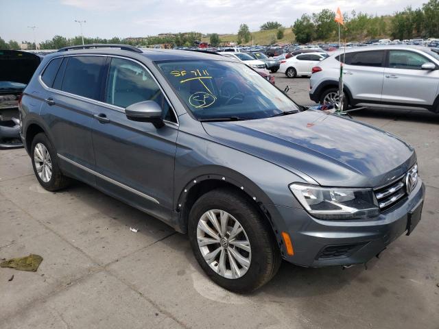 VOLKSWAGEN TIGUAN SE 2018 3vv2b7ax0jm125829